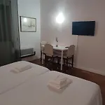 Hotel Porta 80 House Braga
