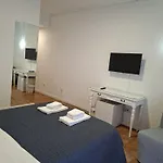 Porta 80 House Hotel Braga