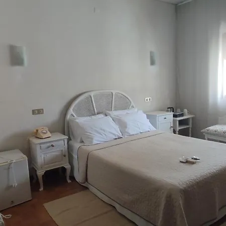 Porta 80 House Hotel
