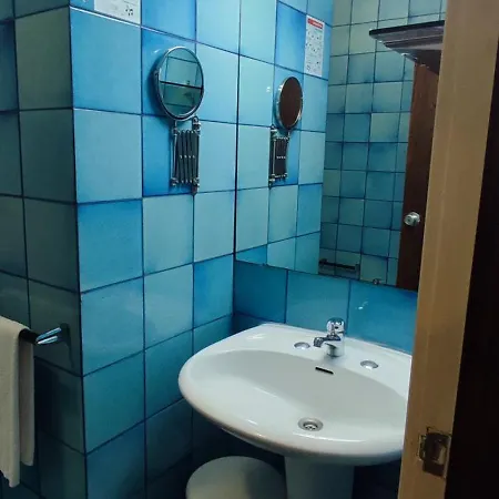 Porta 80 House Hotel Braga