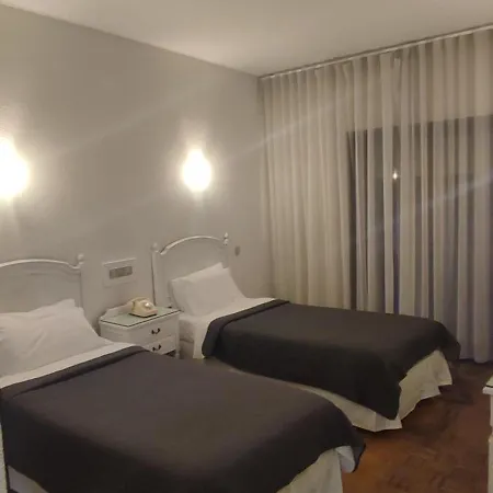 מלון Porta 80 House בראגה