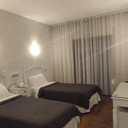 Hotel Porta 80 House