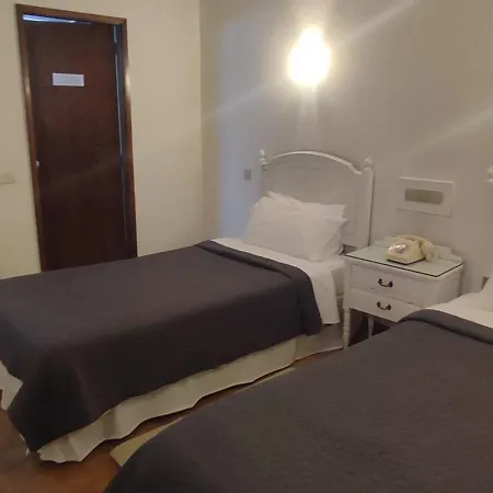 Porta 80 House Hotel *