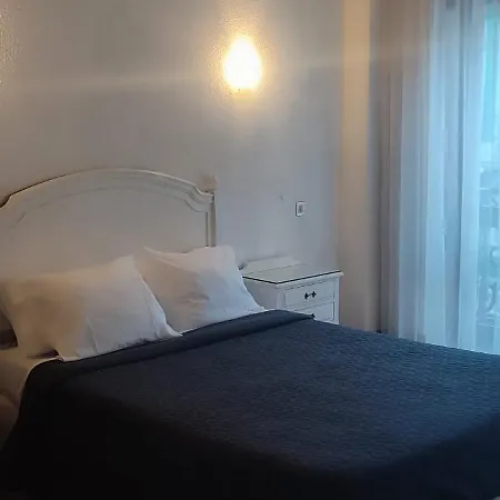 Porta 80 House מלון בראגה