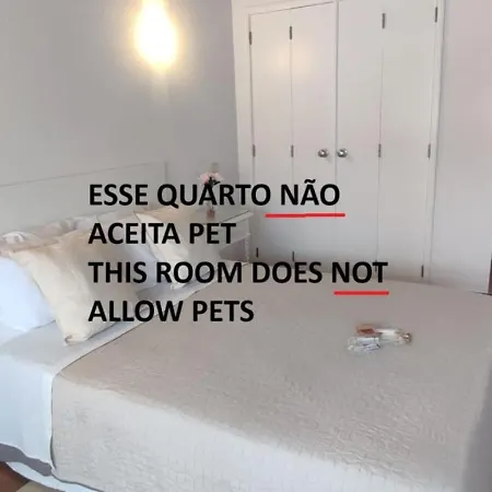 Porta 80 House 브라가