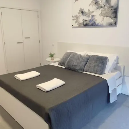 מלון Porta 80 House בראגה