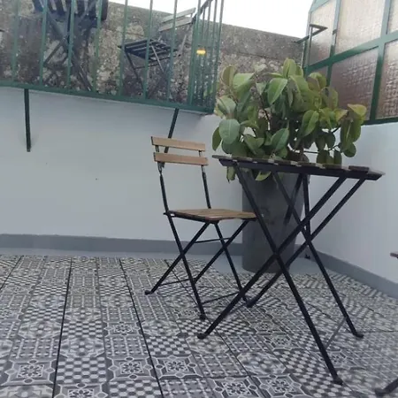 Porta 80 House מלון *