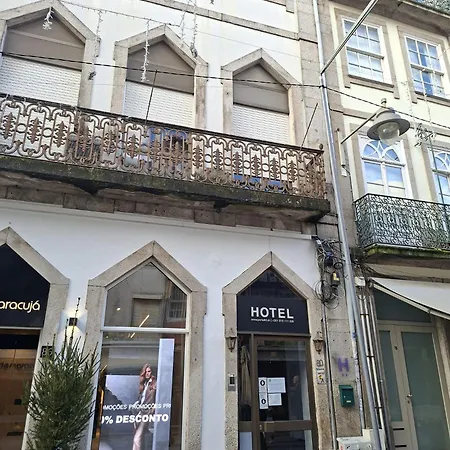 Porta 80 House * Braga