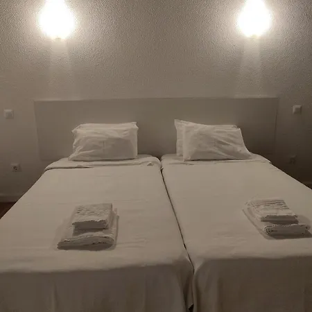 호텔 Porta 80 House