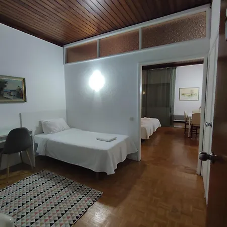 Porta 80 House