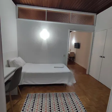 호텔 Porta 80 House