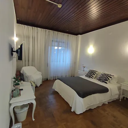 Porta 80 House