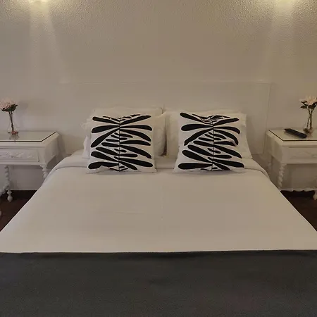 Hotel Porta 80 House Braga