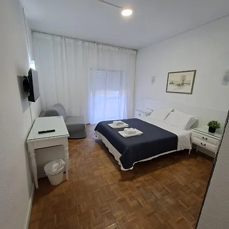 Hotel Porta 80 House Braga