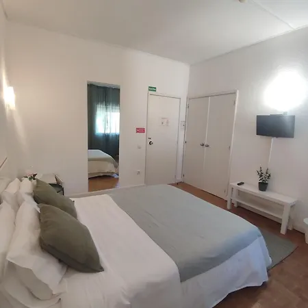Porta 80 House Hotel