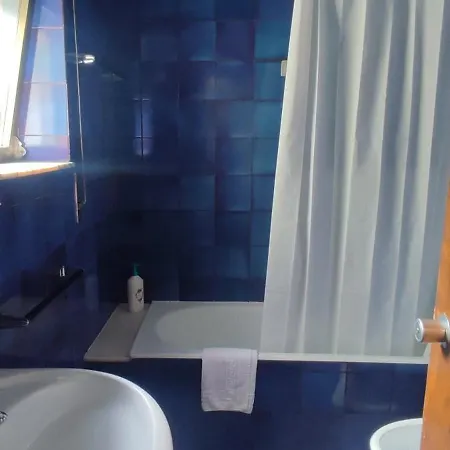 Porta 80 House Hotel