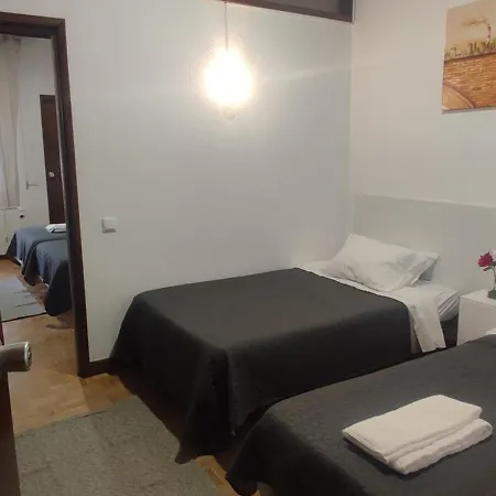 Hotel Porta 80 House Braga