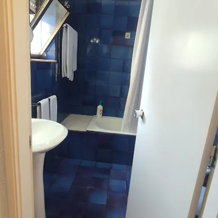 호텔 Porta 80 House *