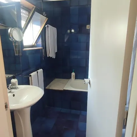 Hotel Porta 80 House Braga