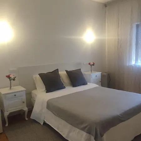 Porta 80 House Hotel