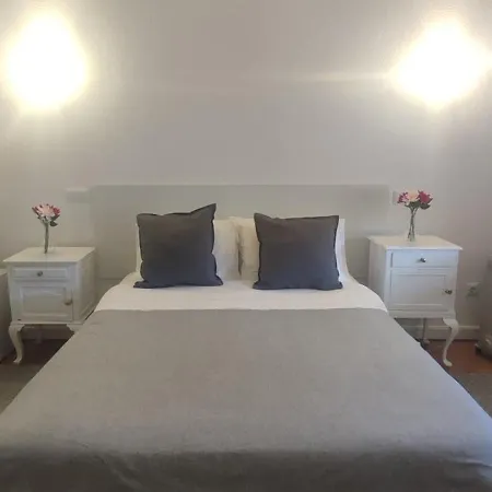Hotel Porta 80 House