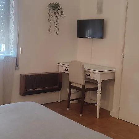 Porta 80 House Hotel Braga