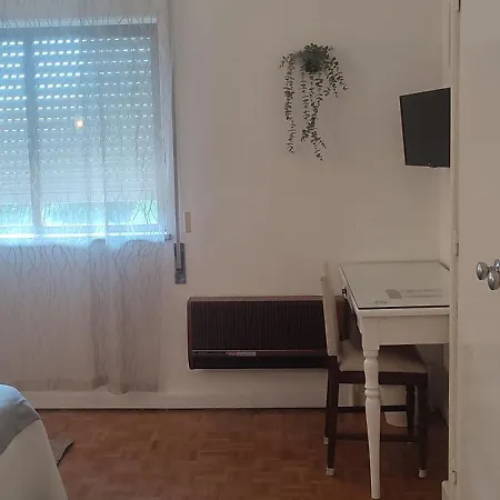 Hotel Porta 80 House Braga