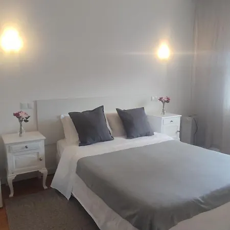 Hotel Porta 80 House Braga