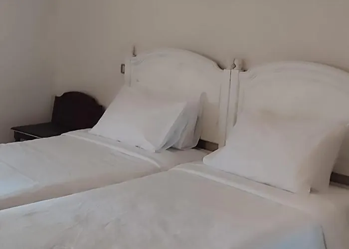 Porta 80 House Hotel Braga