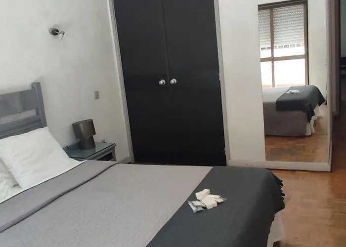 Porta 80 House Hotel