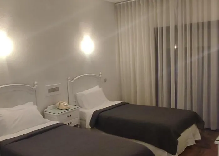 فندق Porta 80 House براغا