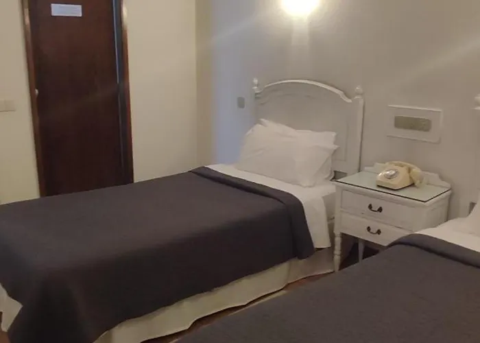 Porta 80 House Hotel *