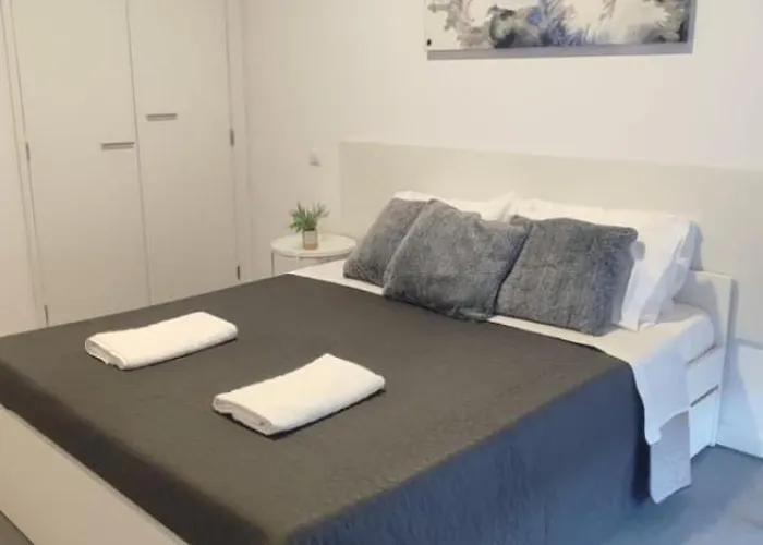 فندق Porta 80 House براغا