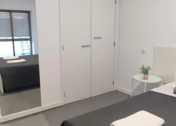 فندق Porta 80 House