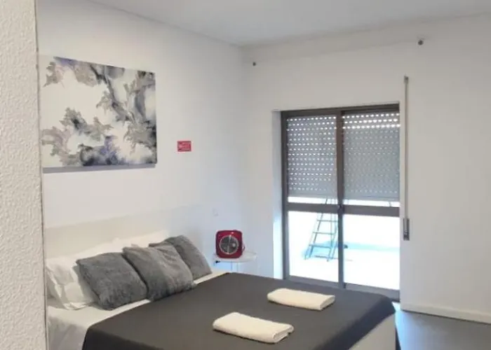 فندق Porta 80 House